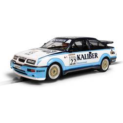 Scalextric Ford Sierra RS500 BTCC 1988 Andy Rouse