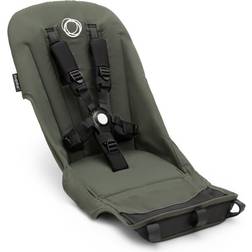 Bugaboo Donkey 5 Sitzbezug Forest Green