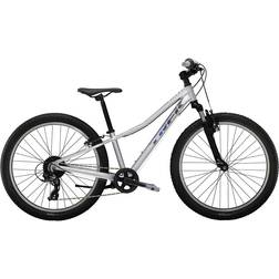Trek Precaliber 24'' 8v Argento