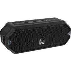 Altec Lansing IMW1200 Hydrajolt Waterproof Speaker