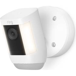 Ring Spotlight Cam Pro Plug-In