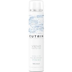 Cutrin Vieno Sensitive Strong Hairspray 100ml