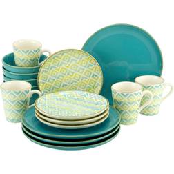 Creatable Sevilla Servis 16st