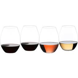 Riedel Wine Friendly Wine Glass
