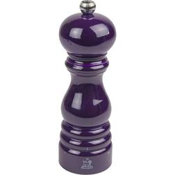 Peugeot Parisrama Pepper 18 cm Aubergine Pepper Mill
