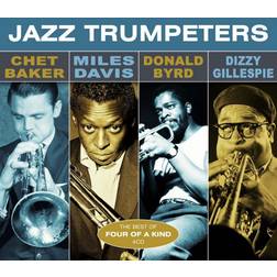 Jazz Trumpeters Various Artists