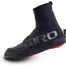 Giro Proof Winter MTB Shoe Covers Black