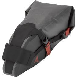 Altura Vortex 6L Waterproof Seatpack Grey