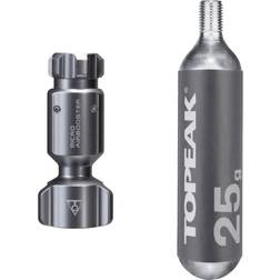 Topeak Micro Airbooster 25 gram