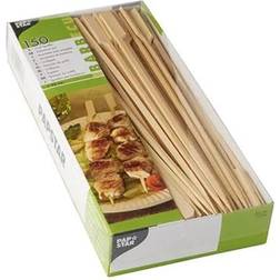 Papstar 150 Bambusstikker Grillspyd