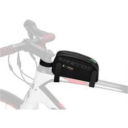 Syncros Frame Nutrition Bag Black Taglia Unica Nero