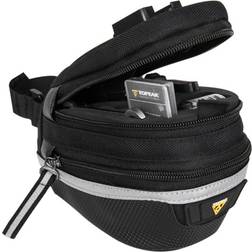Topeak Survival Tool Wedge II Svart