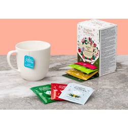 English Tea Shop Tekalender