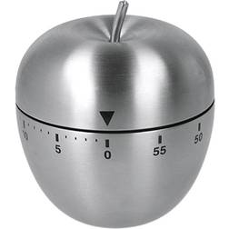 Metaltex Apple Shape Kitchen Timer