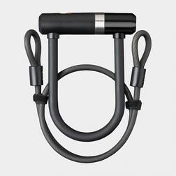 Axa Beslaglot Newton Mini kabel 100/8