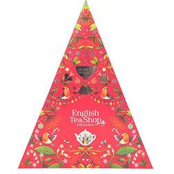 English Tea Shop Organic Advent Calendar