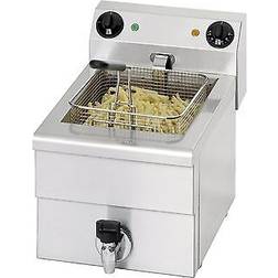 Saro Frituregryde Model FE 101