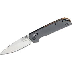 Kershaw Iridium Holiday Gift Pocket Knife