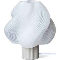 Crème Atelier Soft Serve Bordlampe 34cm