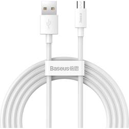 Baseus USB A - USB Micro-B M-M 1.5m