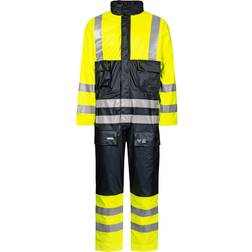 LYNGSØE RAINWEAR LR33 Vinterkedeldragt KL