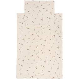 Bekids Baby Sengetøj Beetle Mønster/multi 70x100cm
