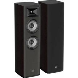 JBL S690 golvhögtalare