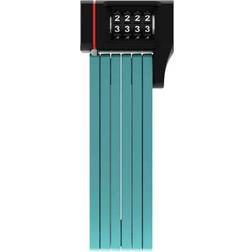 ABUS Ugrip bordo 5700c/80 vikbart turkos kombination