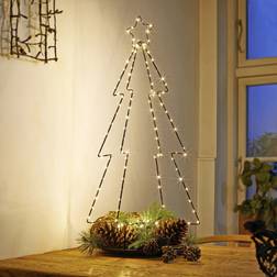 Veli Line VL41181 Metal Julelampe 89cm