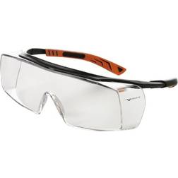 Univet Schutzbrille 5X7010000 EN 166,EN