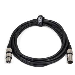 Perfex XLR _ XLR F-M 3m