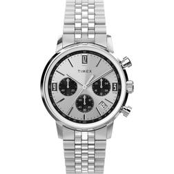 Timex Marlin Chronograph Tachymeter (TW2W10400)