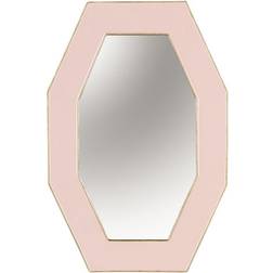 Paoletti Octagonal Wall Mirror