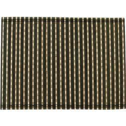 Nordal Tansy Bordstablett Natur, Svart (45x34cm)