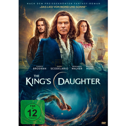 The Kings Daughter (DVD)