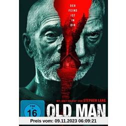 Old Man