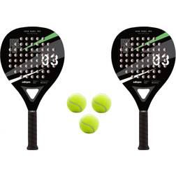 ODIN Padel PACKAGE Ace