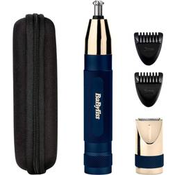 Babyliss Super X Metal Precision E112E