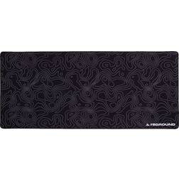 BLACKICE Gaming Mousepad XL