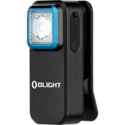 Olight Oclip Clip Light Black