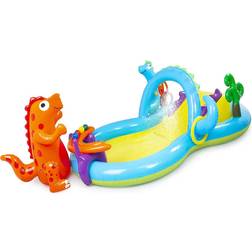 Grafix Fun Hub Mega Splash Play Centre