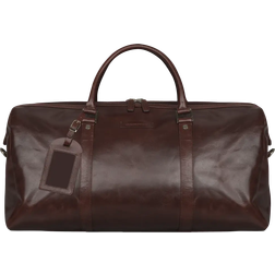 dbramante1928 Kastrup Weekender Golden Chestnut