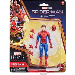 Hasbro Marvel Studios Marvel Legends Series Spider-Man: No Way Home