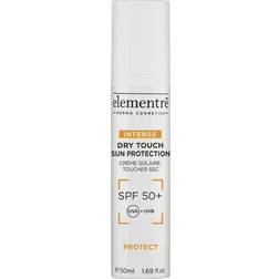Elementrē SPF50+ Dry Touch Sun Protection 50 ml 50ml