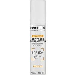 Elementrē SPF50+ Dry Touch Sun Protection 50ml