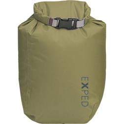 Exped Crush-drybag, S, Green