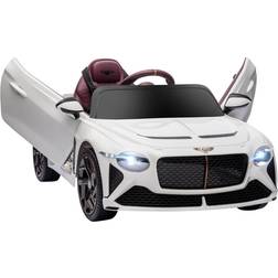 Homcom Bentley Bacalar 12V