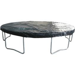 SportsPower 8ft & 10ft Trampoline Ladder Cover & Anchor Kit