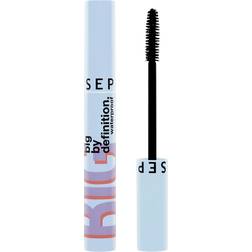 Sephora Collection Big By Definition Waterproof Mascara Black