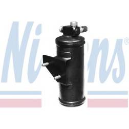 Nissens Dryer Receiver Drier AC air